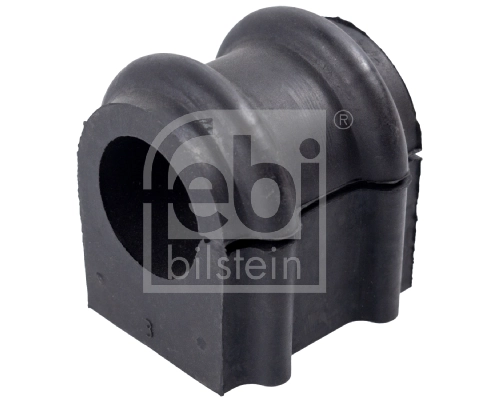 Mounting, stabiliser bar